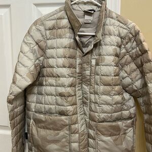Women’s North Face winter coat